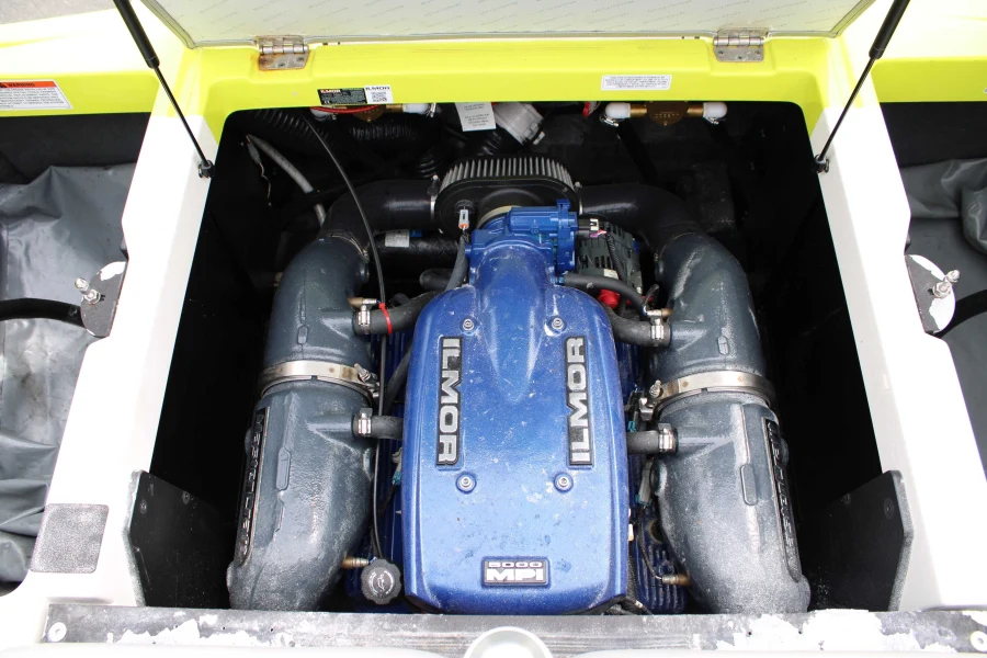 2017 2017 MasterCraft for sale in , 