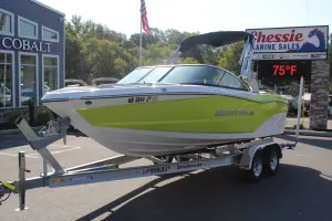 2017 2017 MasterCraft for sale in , 