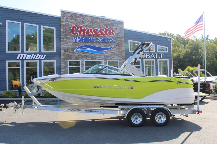 2017 2017 MasterCraft for sale in , 