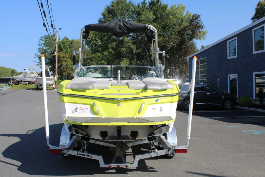2017 2017 MasterCraft for sale in , 