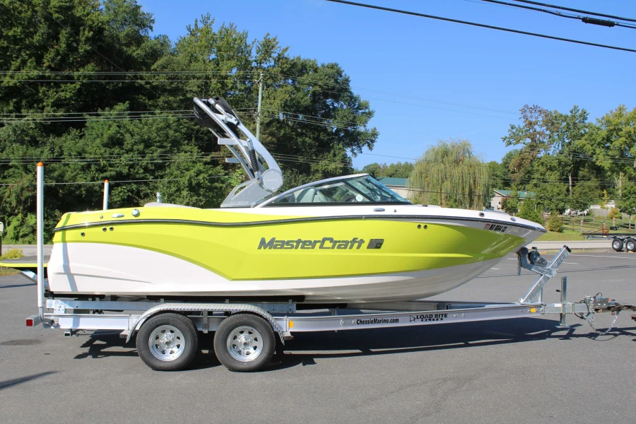 2017 2017 MasterCraft for sale in , 