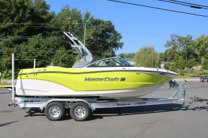2017 2017 MasterCraft for sale in , 