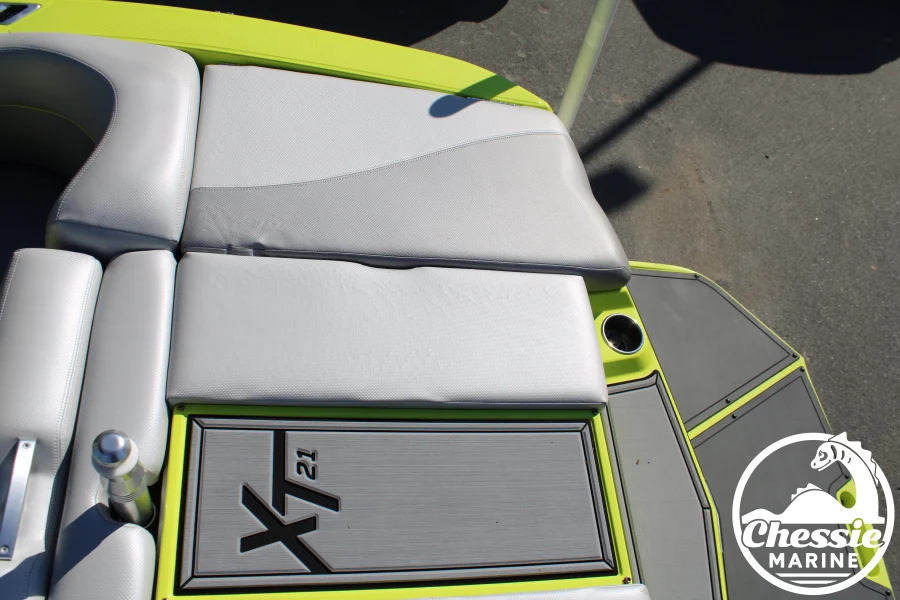 2017 Mastercraft Boats XT21 for sale in , 