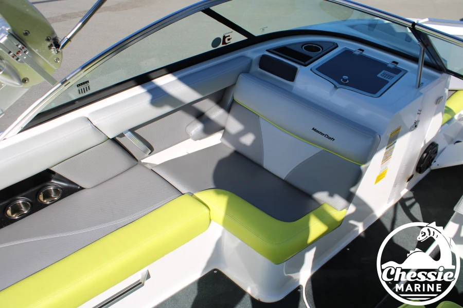 2017 Mastercraft Boats XT21 for sale in , 
