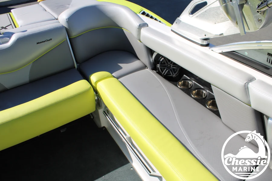 2017 Mastercraft Boats XT21 for sale in , 