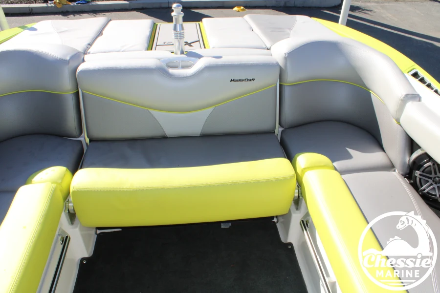 2017 Mastercraft Boats XT21 for sale in , 