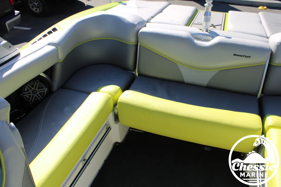 2017 Mastercraft Boats XT21 for sale in , 