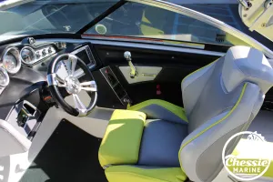 2017 Mastercraft Boats XT21 for sale in , 