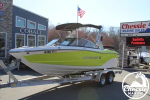 2017 Mastercraft Boats XT21 for sale in , 