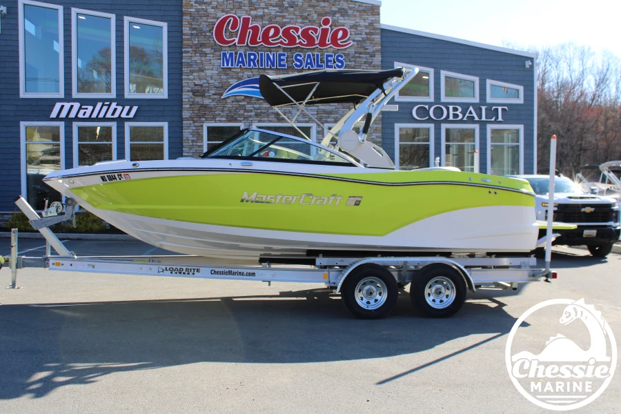 2017 Mastercraft Boats XT21 for sale in , 