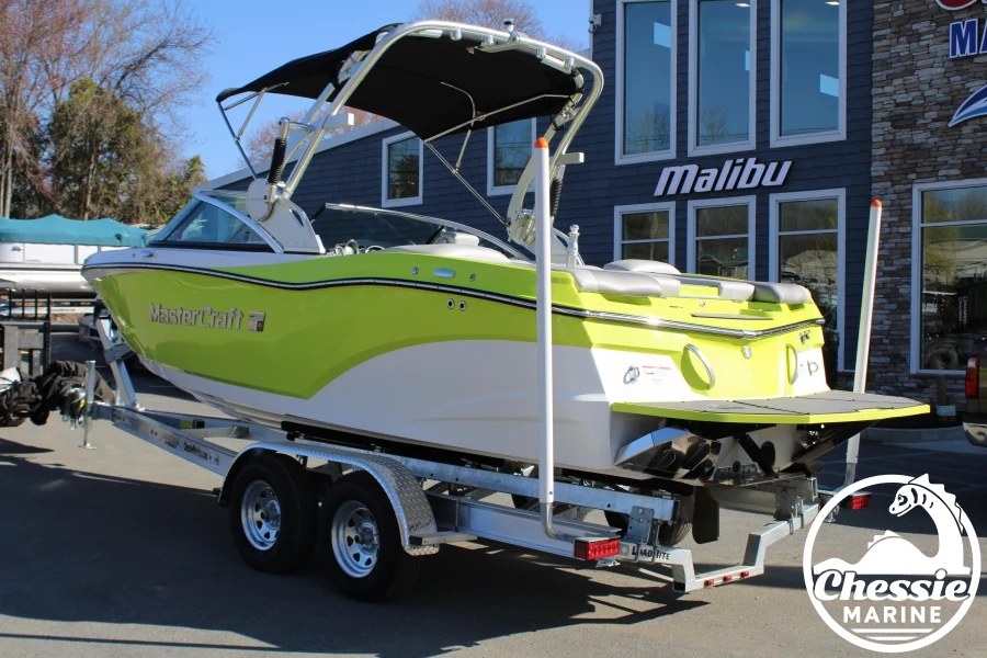 2017 Mastercraft Boats XT21 for sale in , 