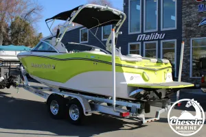 2017 Mastercraft Boats XT21 for sale in , 