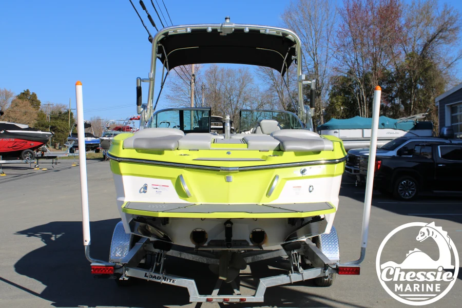 2017 Mastercraft Boats XT21 for sale in , 