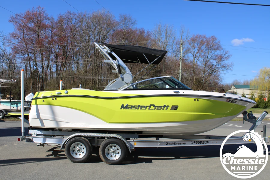 2017 Mastercraft Boats XT21 for sale in , 