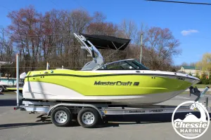 2017 Mastercraft Boats XT21 for sale in , 