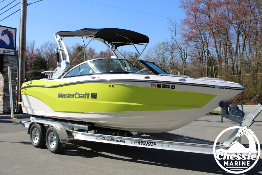 2017 Mastercraft Boats XT21 for sale in , 