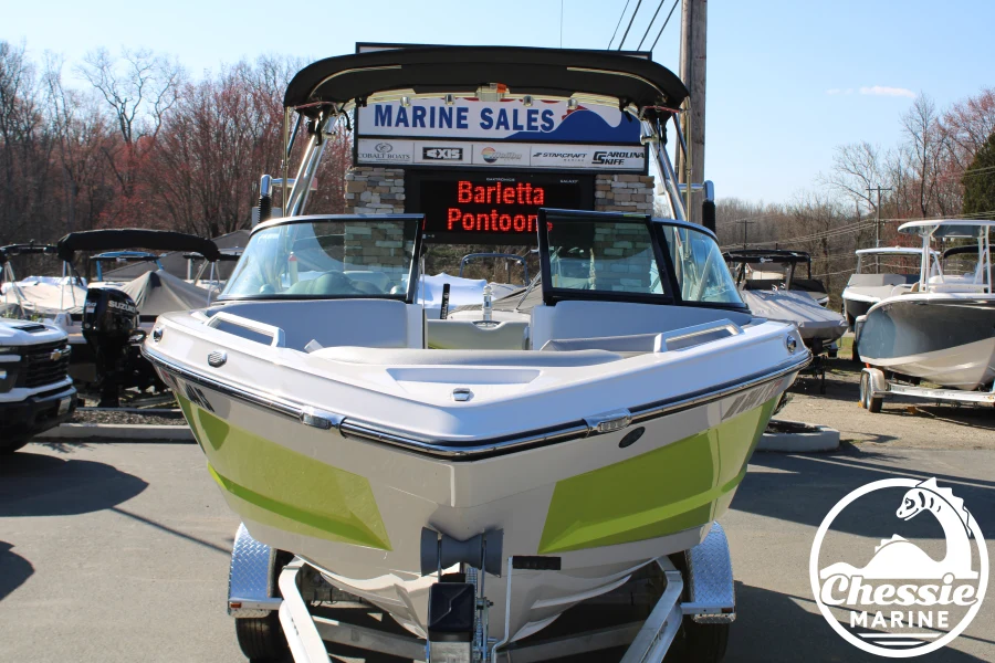 2017 Mastercraft Boats XT21 for sale in , 