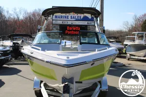 2017 Mastercraft Boats XT21 for sale in , 