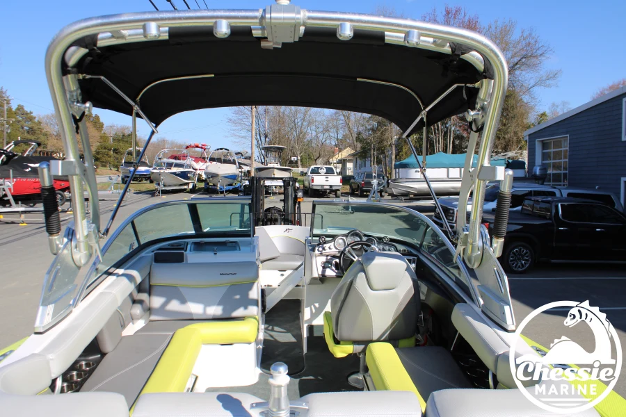 2017 Mastercraft Boats XT21 for sale in , 