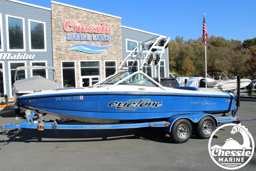 2002 2002 Centurion for sale in , 