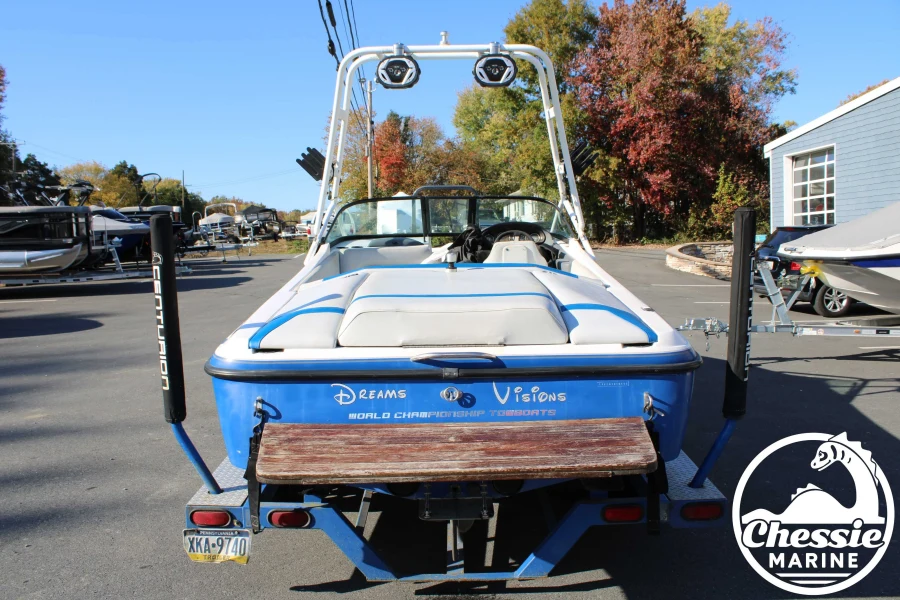 2002 2002 Centurion for sale in , 