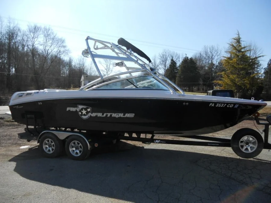 2008 2008 Nautique for sale in , 