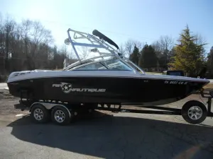 2008 2008 Nautique for sale in , 