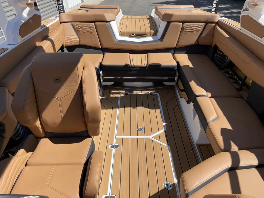 2025 Nautique Boats G23 for sale in Draper, Utah