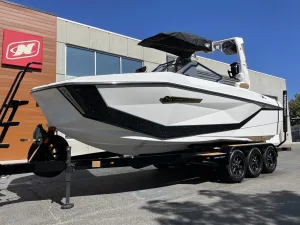 2025 Nautique Boats G23 for sale in Draper, Utah