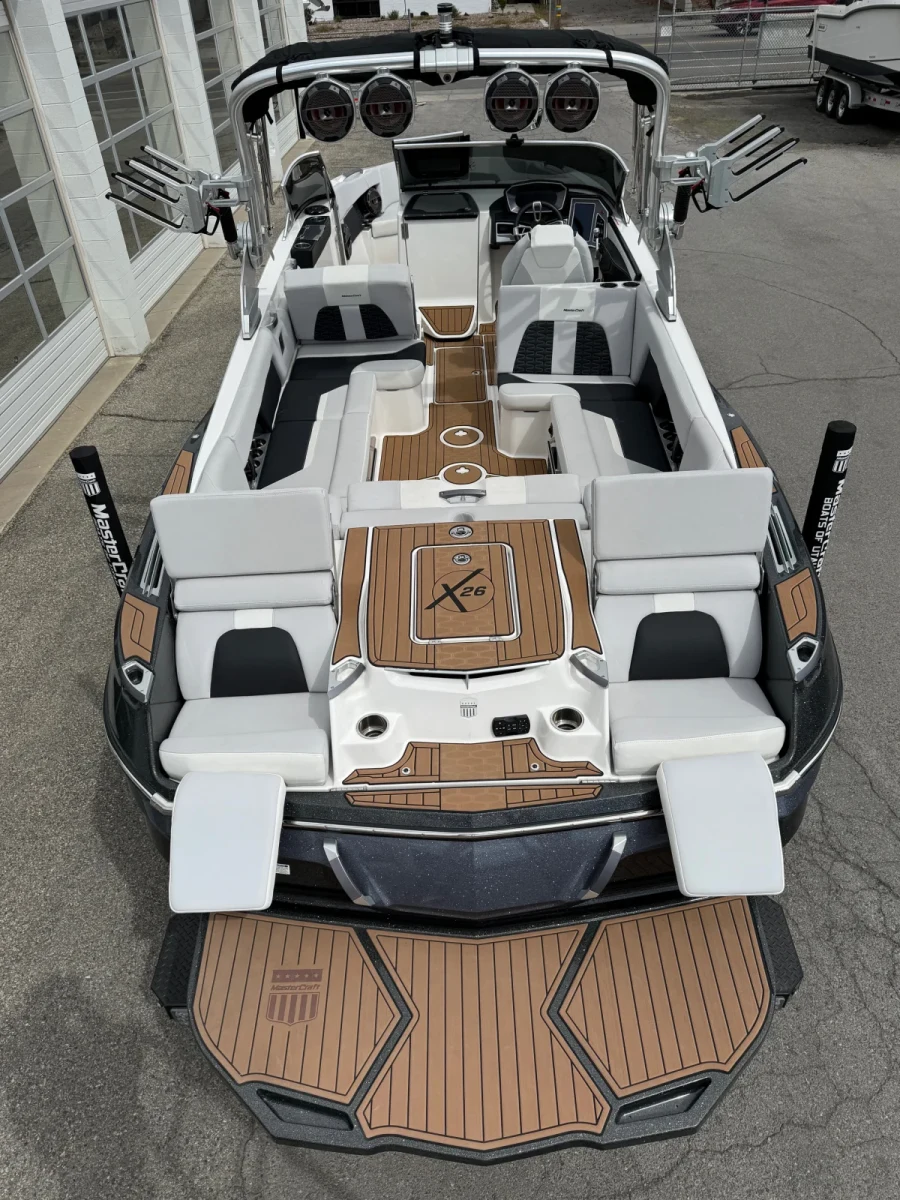 2021 Mastercraft Boats X26 for sale in Salt Lake Ccity, Utah