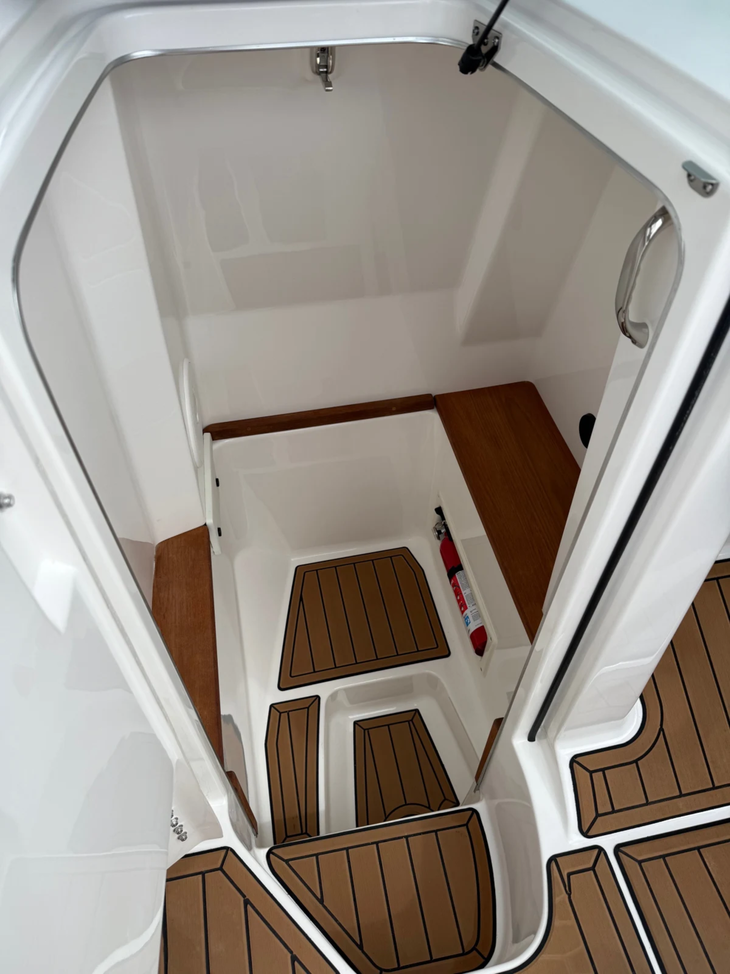 2021 26' MasterCraft X26 Bowrider