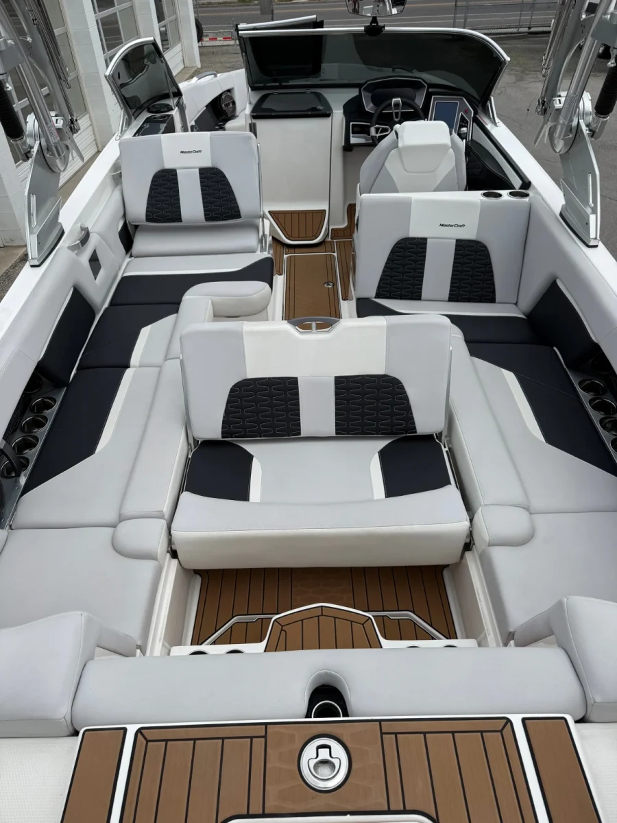 2021 Mastercraft Boats X26 for sale in Salt Lake Ccity, Utah