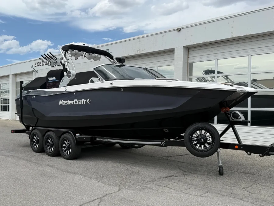 2021 Mastercraft Boats X26 for sale in Salt Lake Ccity, Utah