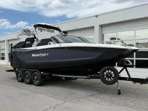 2021 Mastercraft Boats X26 for sale in Salt Lake Ccity, Utah