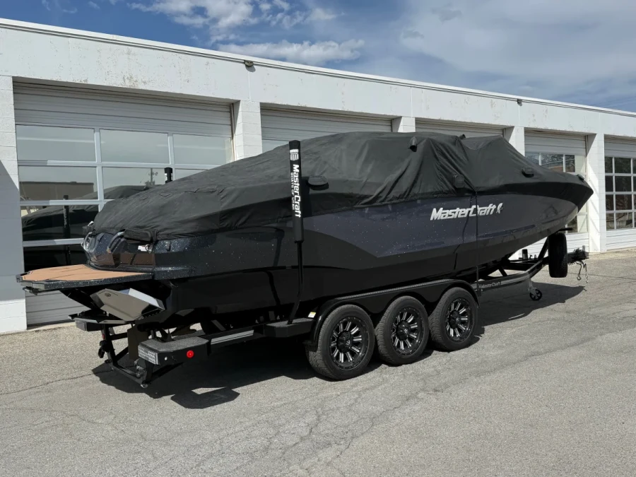 2021 Mastercraft Boats X26 for sale in Salt Lake Ccity, Utah