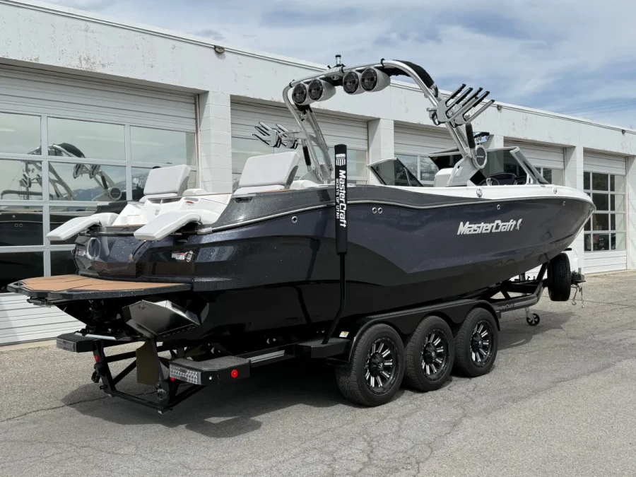 2021 Mastercraft Boats X26 for sale in Salt Lake Ccity, Utah
