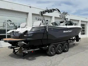 2021 Mastercraft Boats X26 for sale in Salt Lake Ccity, Utah