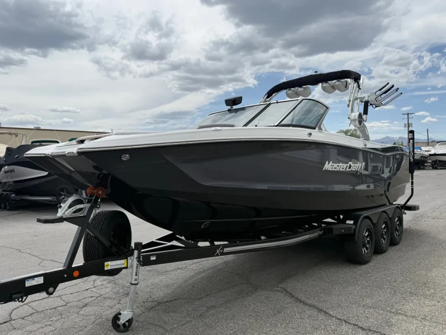 2021 Mastercraft Boats X26 for sale in Salt Lake Ccity, Utah