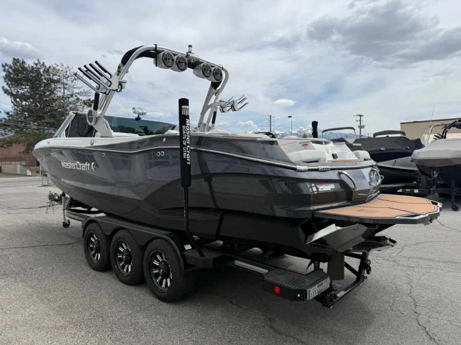2021 Mastercraft Boats X26 for sale in Salt Lake Ccity, Utah