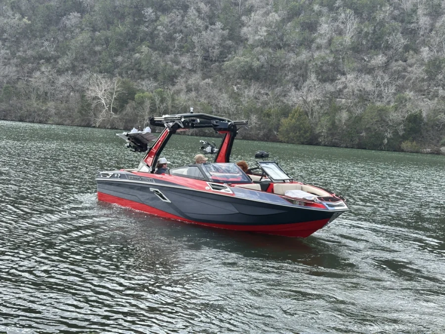 2023 Centurion Boats Ri230 for sale in San Antonio, Texas
