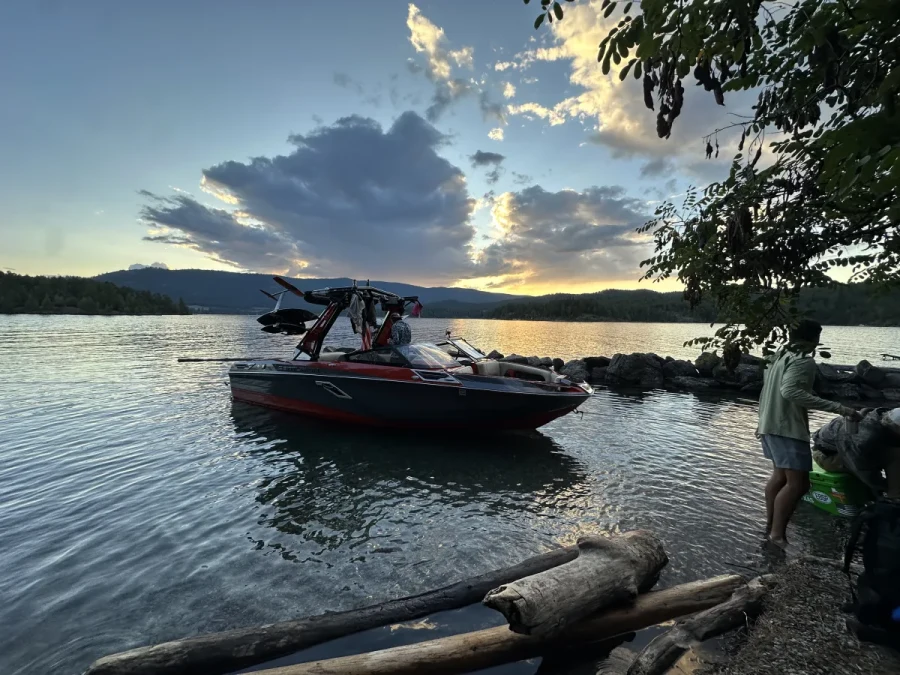 2023 Centurion Boats Ri230 for sale in San Antonio, Texas