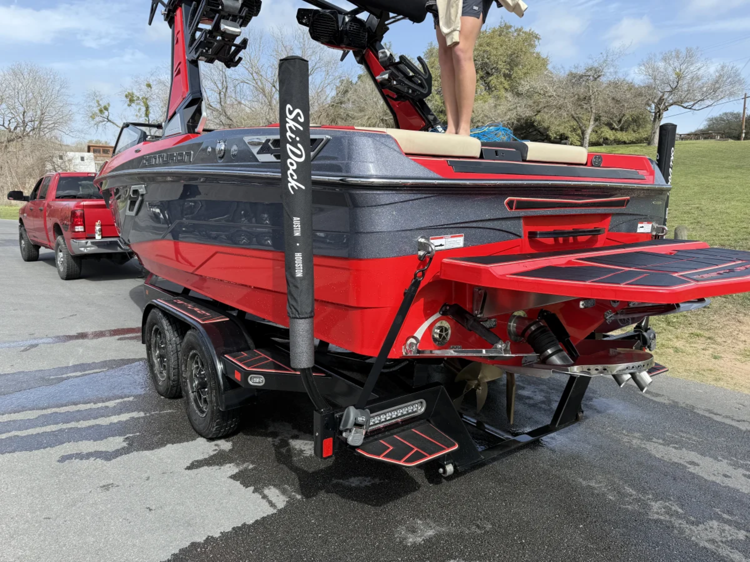 2023 Centurion Ri230 