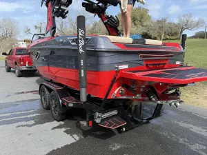 2023 Centurion Boats Ri230 for sale in San Antonio, Texas