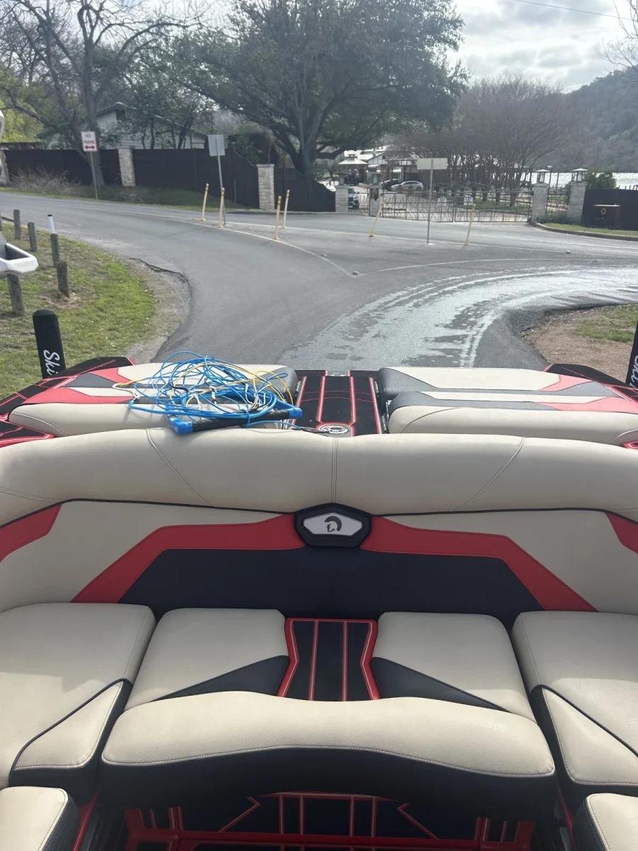 2023 Centurion Boats Ri230 for sale in San Antonio, Texas