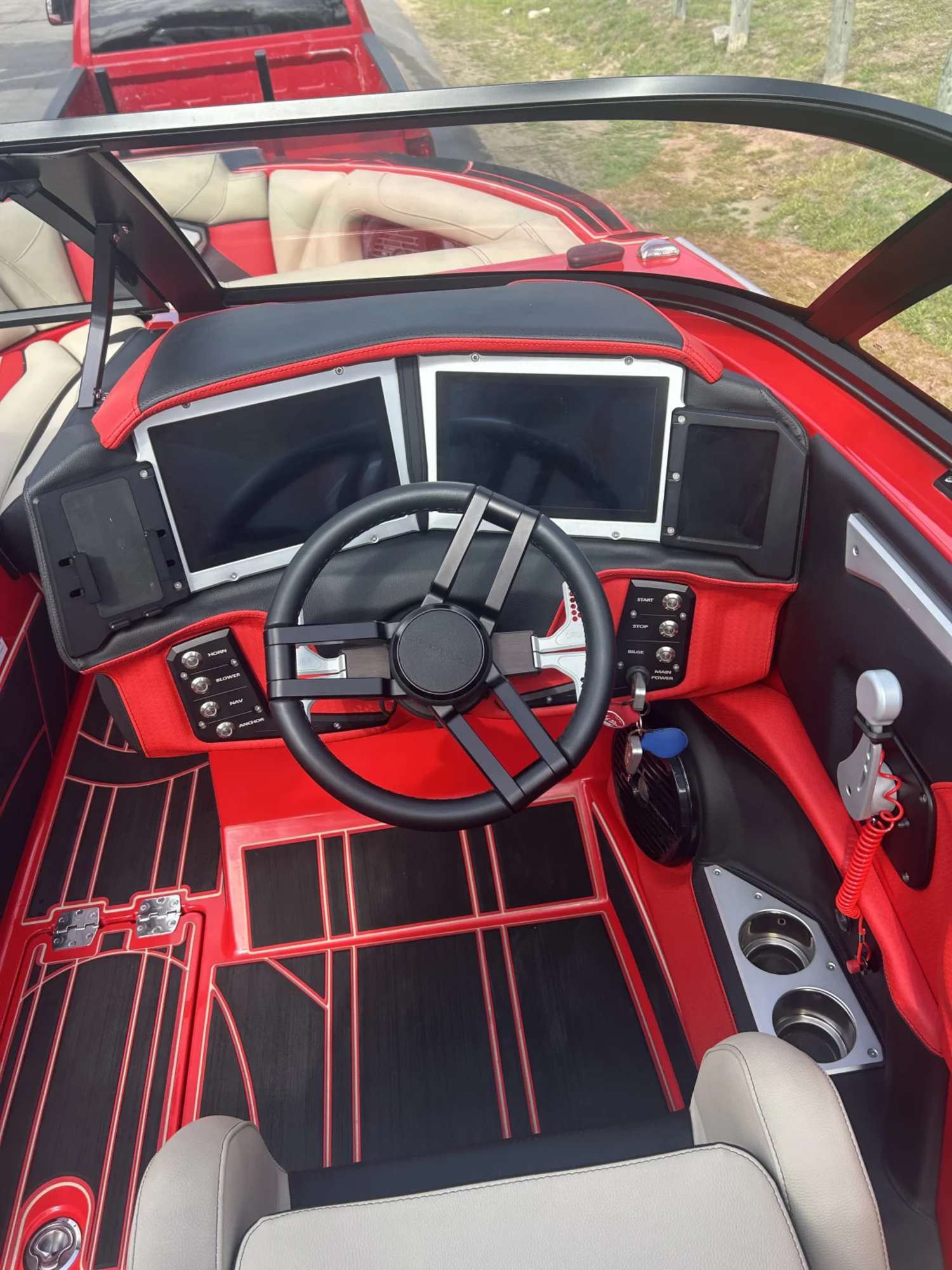 2023 Centurion Ri230 