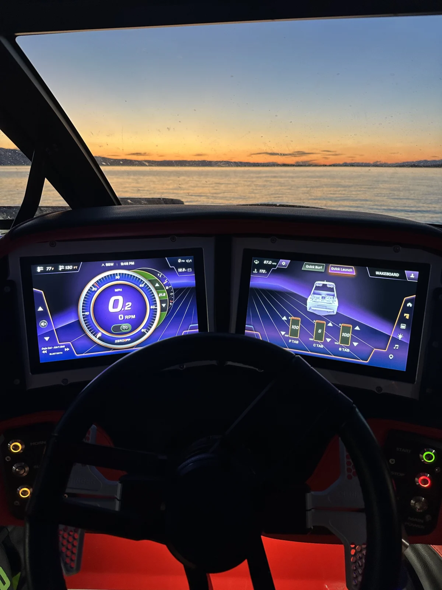 2023 Centurion Ri230 