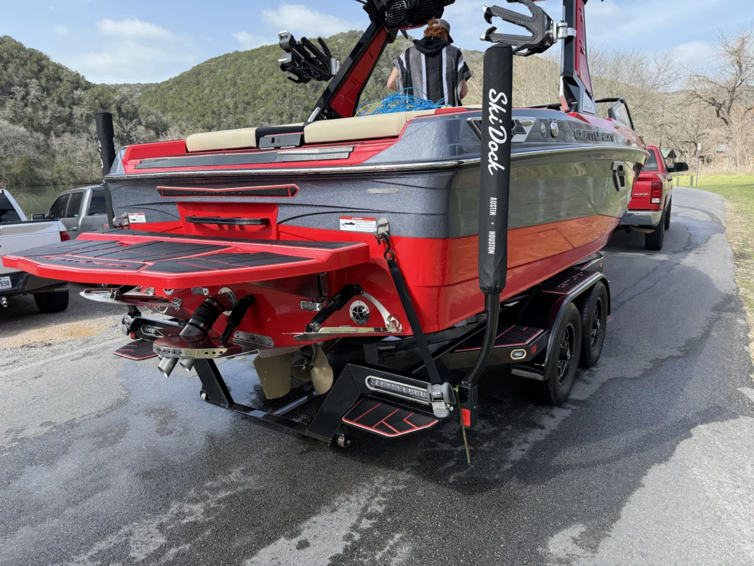 2023 Centurion Ri230 