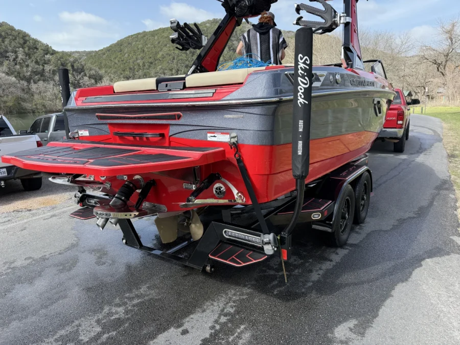 2023 Centurion Boats Ri230 for sale in San Antonio, Texas