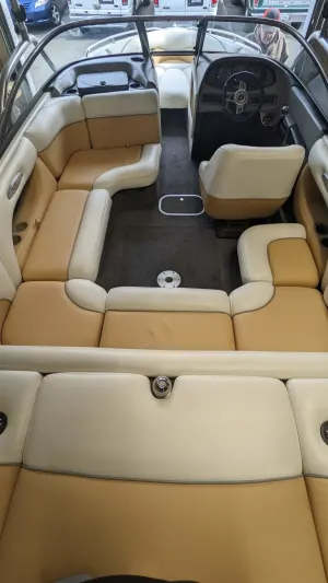 2004 Malibu Boats Wakesetter VLX for sale in Campbell, California