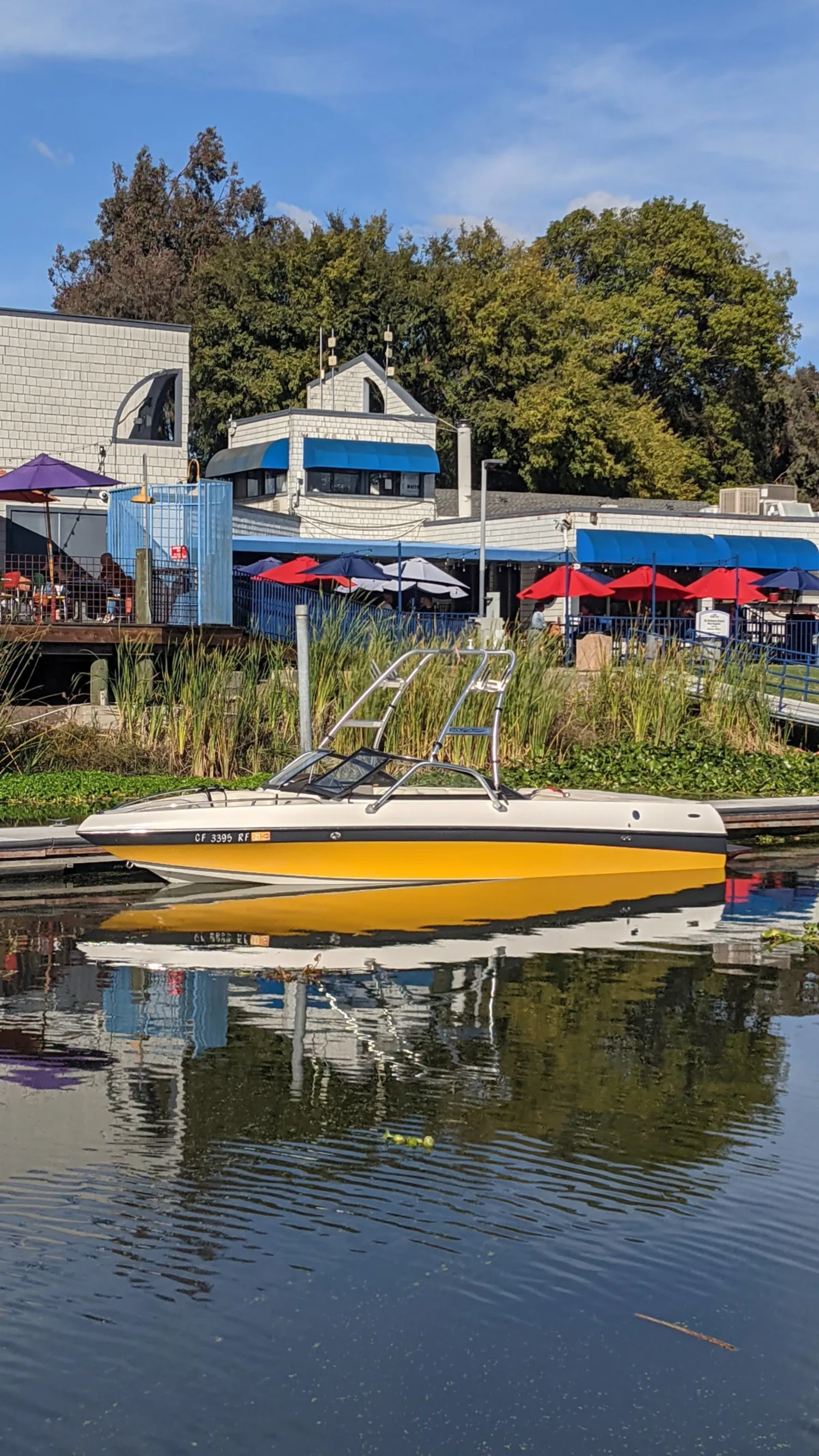 2004 Malibu Boats Wakesetter VLX